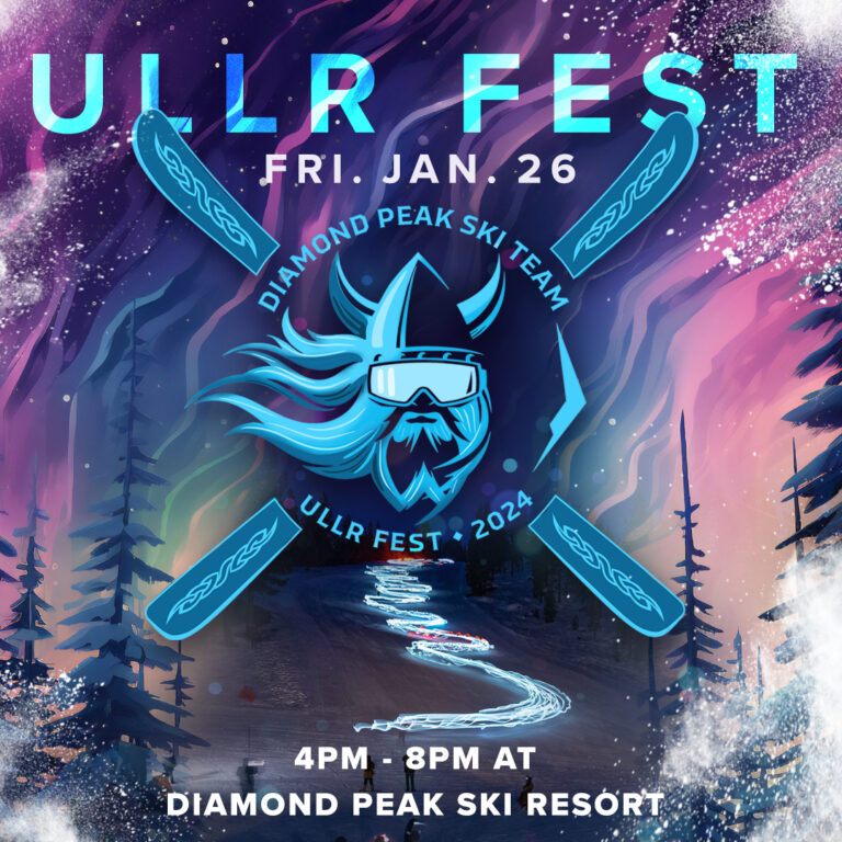 Ullr Fest Diamond Peak Ski Resort