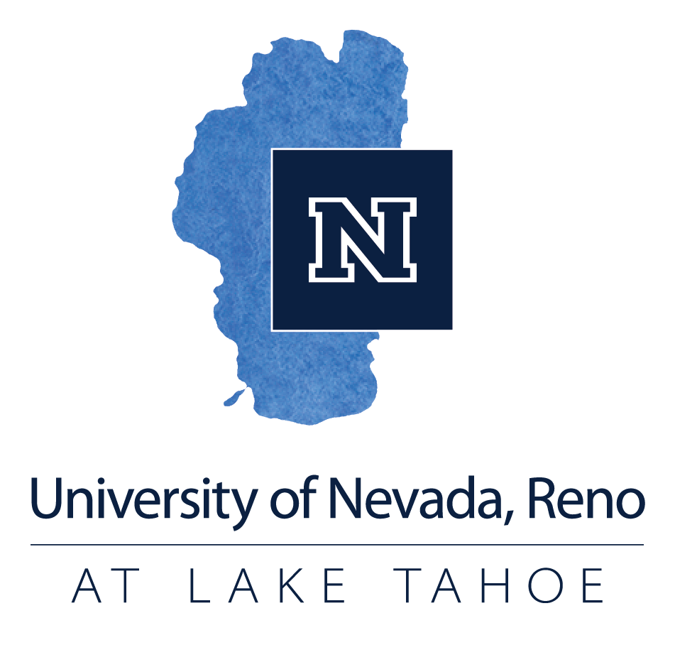 university of nevada reno at lake tahoe logo